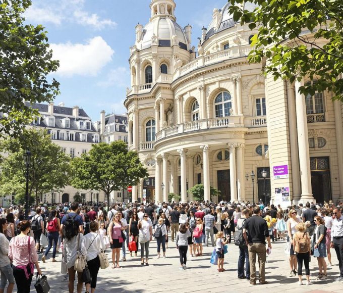 Dimanches gratuits à Paris : comment visiter les musées sans stress.jpg